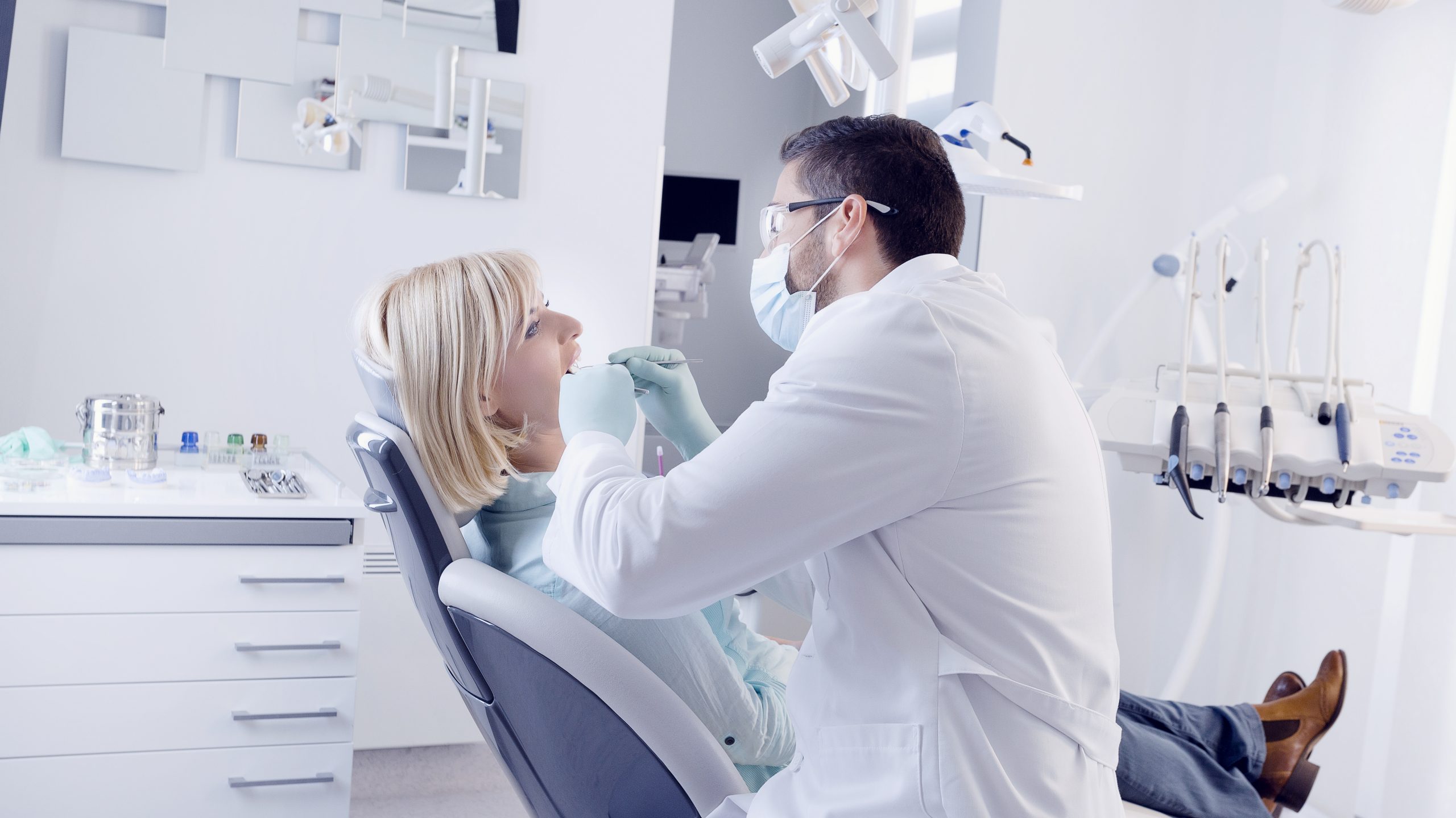 Dentist in Ellenville, NY
